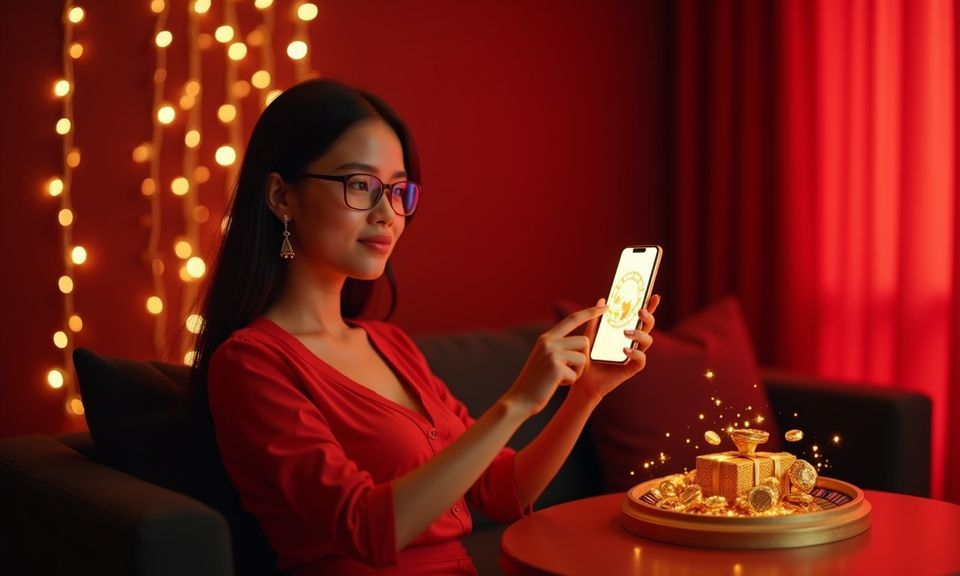 piton178 Live Roulette Prestige: Pilihan Meja dan Studio